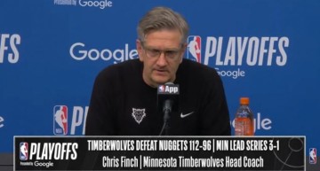 开云分部-G4胜掘金发布会！芬奇认可团队型，点赞4功臣，回应后续阵容调整